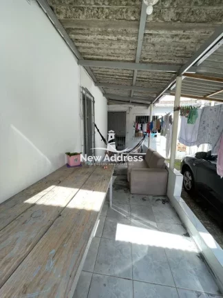 Imagem Casa com 2 Quartos à Venda no Bairro Tiradentes - Cariacica/ES