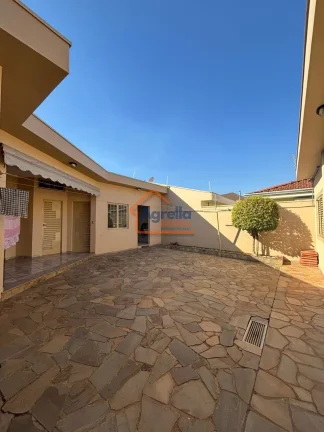 Imagem Casa à venda no bairro Capela - Mogi Guaçu/SP