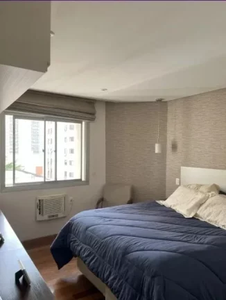 Imagem Apartamento para Venda em São Paulo, Perdizes, 3 dormitórios, 3 suítes, 4 banheiros, 3 vagas