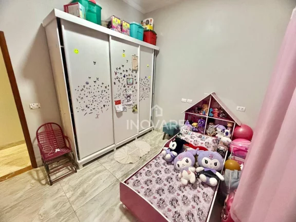 Imagem Casa com 3 dormitórios à venda, 235 m² por R$ 1.140.000,00 - Residencial Beira Rio I - Itumbiara/GO