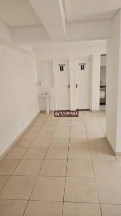 Imagem Apartamento com 2 quartos à venda, 60 m² por R$ 329.000 - Parque Continental II - Guarulhos/SP