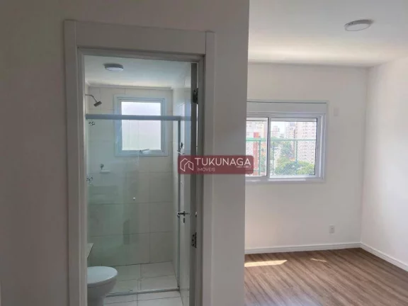 Imagem Apartamento com 3 dormitórios à venda, 81 m² por R$ 775.000,00 - Vila Santa Catarina - São Paulo/SP
