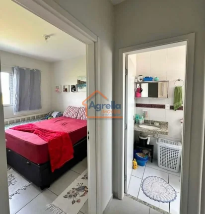 Imagem Casa à venda no bairro RESIDENCIAL AROEIRA II - Mogi Guaçu/SP