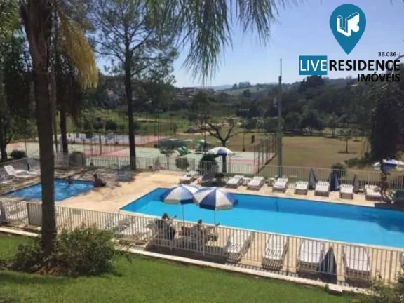 Imagem Terreno à venda Itatiba Country Live Residence Imóveis