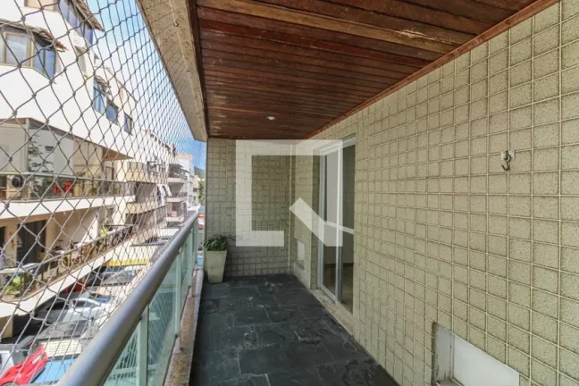 Imagem Apartamento à Venda - Recreio, 2 Quartos, 81 m2