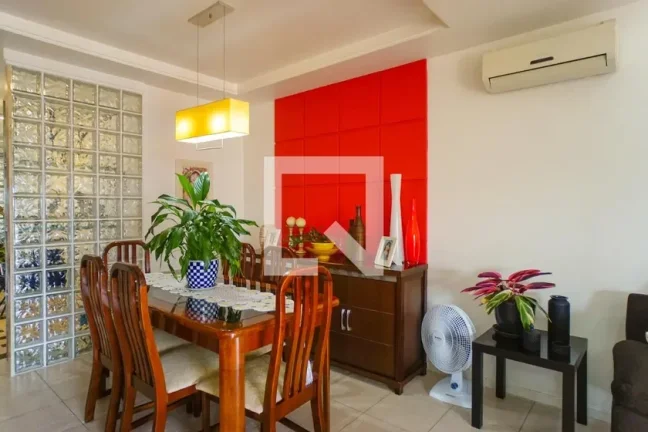 Imagem Apartamento à Venda - Recreio, 3 Quartos, 190 m2