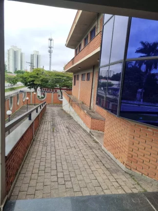 Imagem Prédio Comercial no Butantã próximo ao metrô Vila Sônia – venda ou aluguel