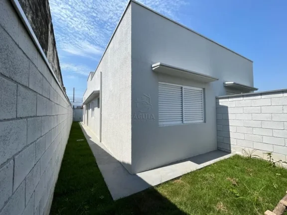 Imagem LINDA CASA A VENDA EM CARAGUATATUBA!