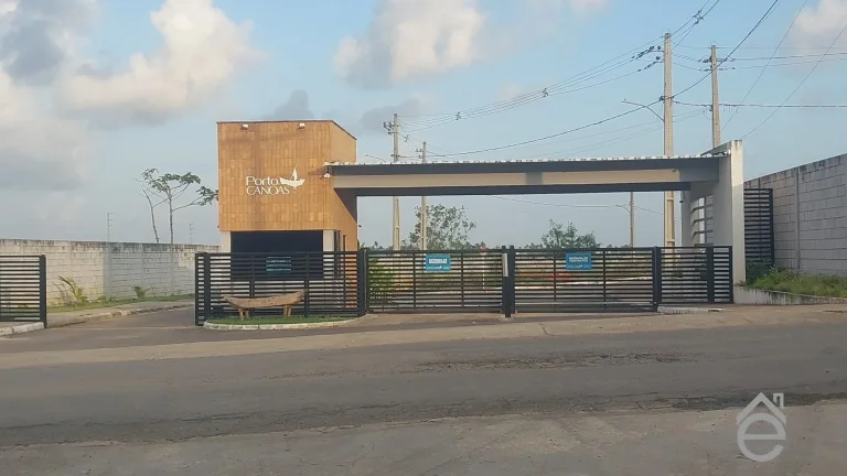 Oportunidade no Condomínio Porto Canoa – Marechal Deodoro