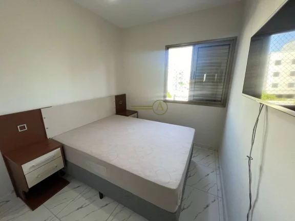 Imagem Apartamento à 400m da praia com vista do mar em Peruíbe/SP