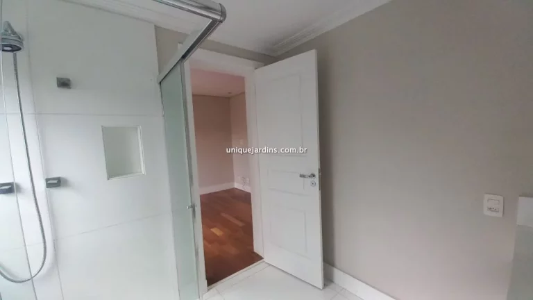 Imagem Apartamento à venda Jardim Paulista São Paulo
