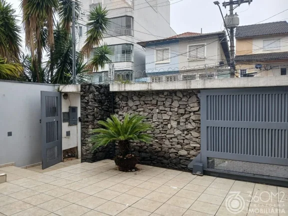 Imagem Sobrado para Venda em São Bernardo do Campo / SP no bairro Rudge Ramos