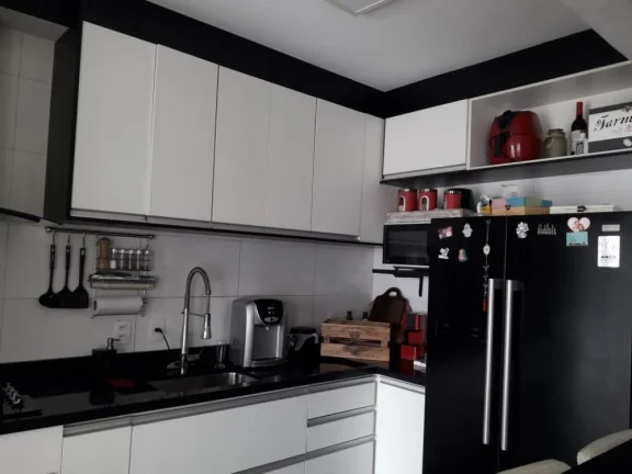 Imagem Apto. Bellágio Eco Park - 97m²