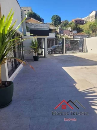 Imagem Apartamento - Jd das Belezas