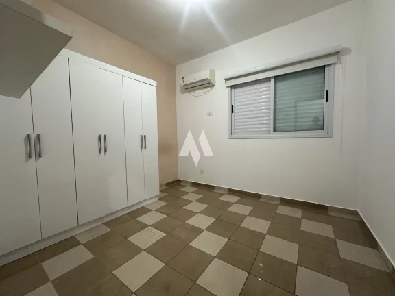 Imagem Apartamento para alugar na praia do Embaré!