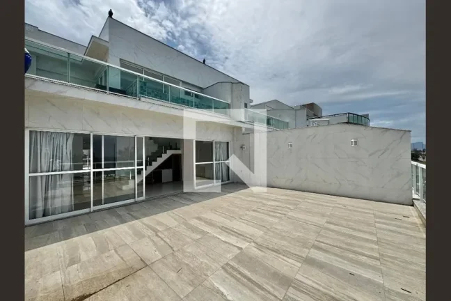 Imagem Apartamento à Venda - Recreio, 3 Quartos, 328 m2