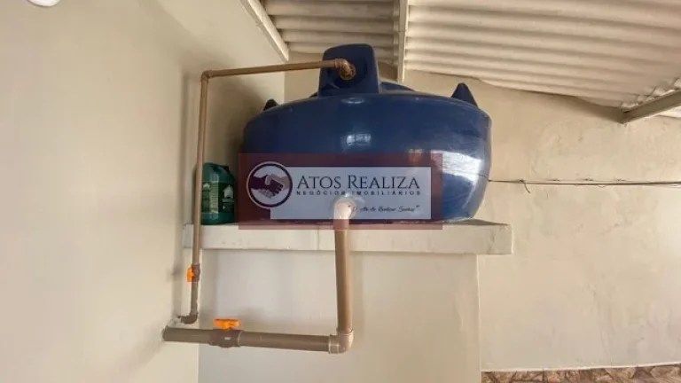 Imagem Casa térrea em Jardim Satelite - São Paulo: 150m², 3 dormitórios, 2 banheiros por R$ 580.000,00