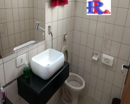 Imagem SOBRADO RESIDENCIAL em São Paulo - SP, Jd Cidade Pirituba