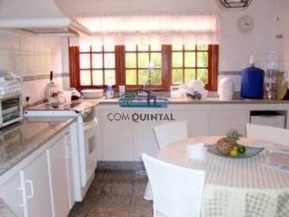 Imagem Casa com 4 Quartos à Venda, 370 m² em Granja Viana Ii - Cotia