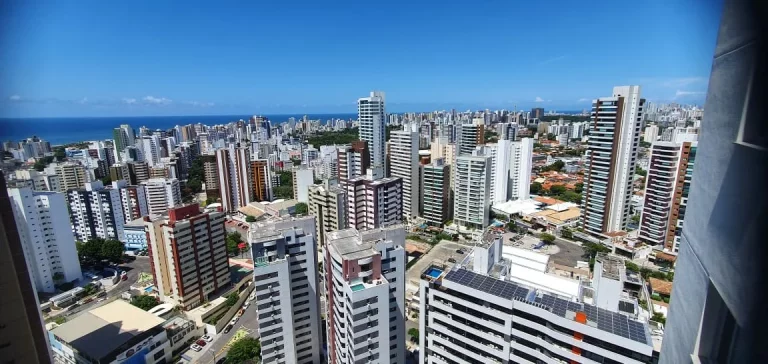 Imagem Apartamento para Venda, Aquarius, 4 dormitórios, 4 suítes, 6 banheiros, 4 vagas