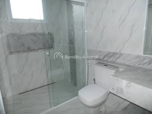 Imagem Casa térrea para locação 03 quartos no Condomínio Terras do Cancioneiro, no Parque Brasil 500, na cidade de Paulínia