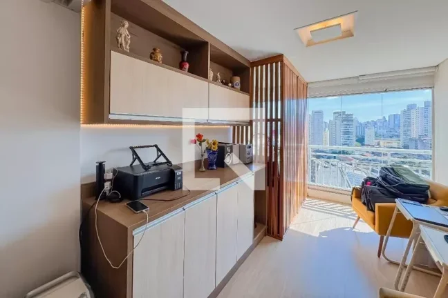 Imagem Apartamento à Venda - Cambuci, 2 Quartos, 72 m2