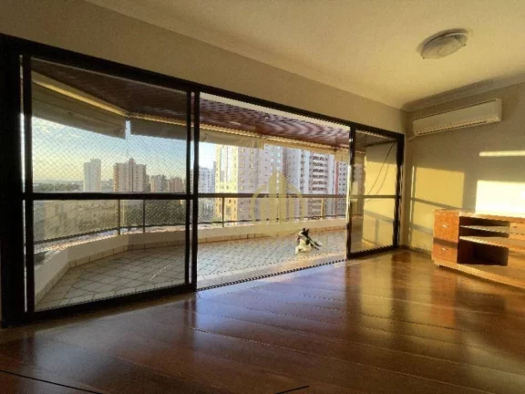 Imagem Apartamento com 3 dormitórios à venda, 159 m² por R$ 500.000,00 - Centro - Ribeirão Preto/SP