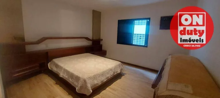 Imagem Apartamento à venda, 210 m² por R$ 1.600.000,00 - Boqueirão - Santos/SP