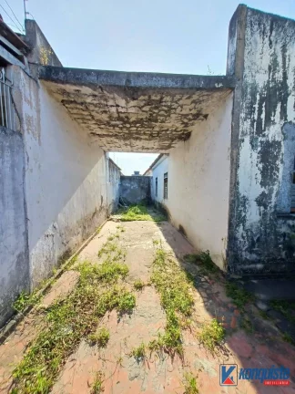 Imagem VENDO CASA NA RUA BARÃO DO RIO BRANCO
