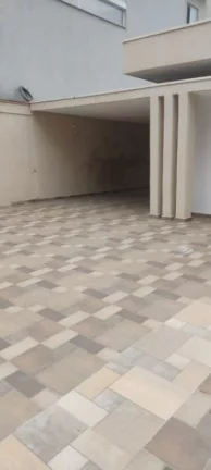 Imagem Casa com 4 dormitórios, 305 m² - venda por R$ 1.280.000 - Parque Suzano - Suzano/SP