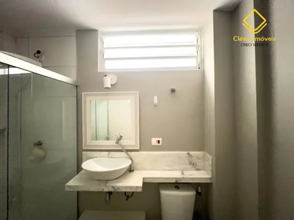 Imagem Studio locação com 1 dormitório, Rua Maria Antônia