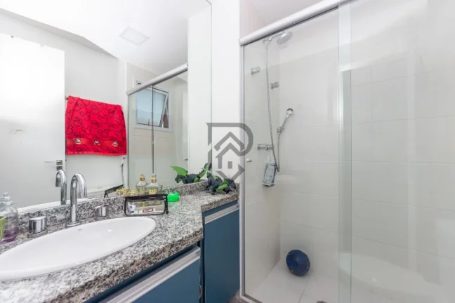 Imagem Apartamento pronto para morar proximo metrô santa cruz