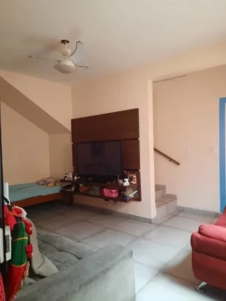 Imagem Casa com 3 dormitórios à venda, 258 m² por R$ 750.000,00 - Vila Natal - Mogi das Cruzes/SP