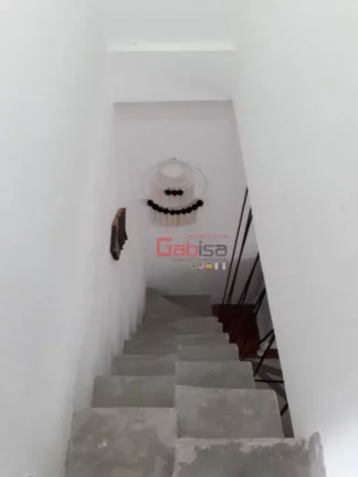 Imagem Casa com 2 dormitórios à venda, 65 m² por R$ 300.000,00 - Portinho - Cabo Frio/RJ