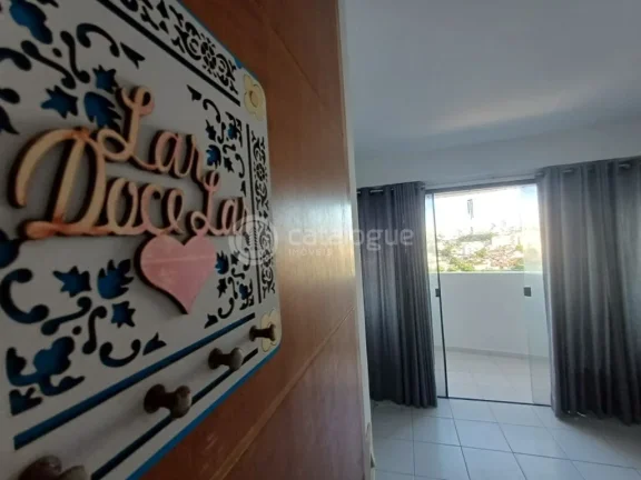 Imagem Oportunidade em Ponta Negra - 2 Quartos (1 Suíte) no Condomínio Mirante de Ponta Negra!
