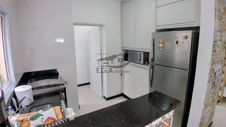 Imagem CASA EM CONDOMÍNIO EM BOIÇUCANGA