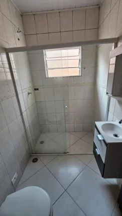 Imagem Casa com 3 dormitórios, 113 m² - venda por R$ 550.000,00 ou aluguel por R$ 2.700,00/mês - Alto Ipiranga - Mogi das Cruzes/SP