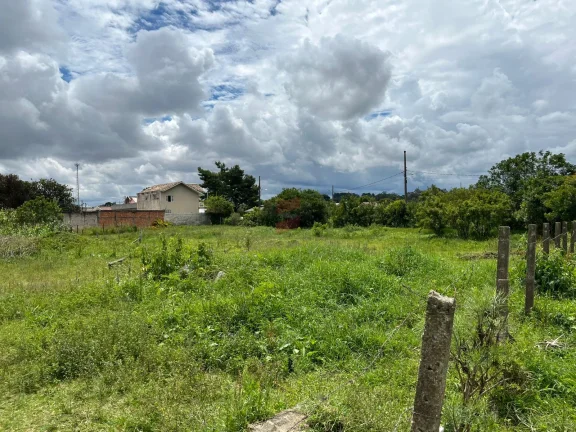 Imagem ÁREA à venda com 3363.3m² por R$ 1.400.000,00 no bairro Canguiri - COLOMBO / PR