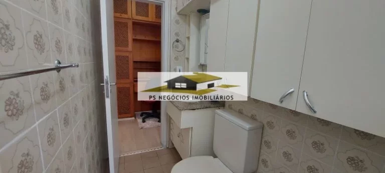 Imagem Apartamento para venda com 46mts no Parque Imperial