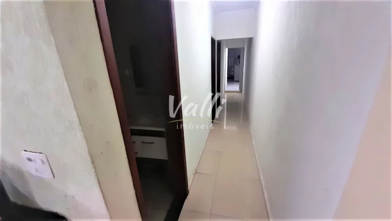 Imagem CASA RESIDENCIAL em SANTA BÁRBARA D'OESTE - SP, CIDADE NOVA II