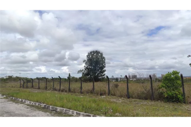 Imagem Terreno à Venda, 17.000 m² em Centro - Camaçari