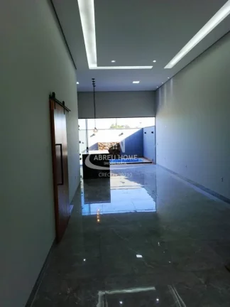 Imagem Casa Damha Fit II
