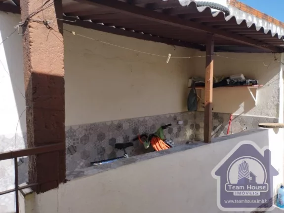 Imagem Casa térrea a venda no Jardim Colorado em Suzano SP