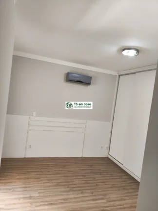 Imagem APARTAMENTO RESIDENCIAL em SÃO JOSÉ DOS CAMPOS - SP, PARQUE RESIDENCIAL AQUARIUS
