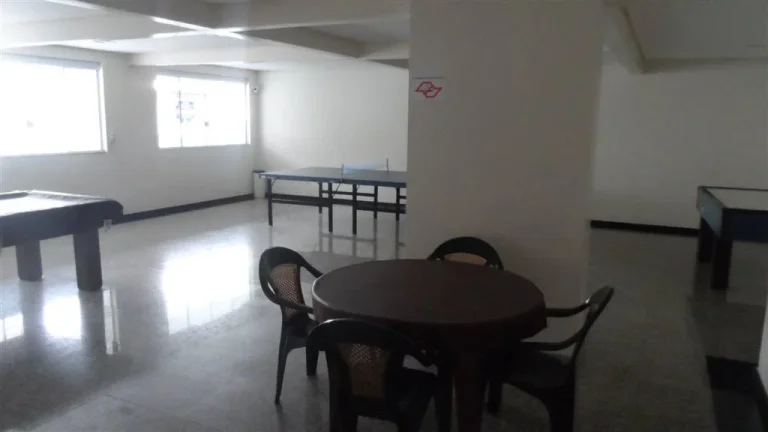 Imagem APARTAMENTO COM 108.98 m² - GUILHERMINA - PRAIA GRANDE SP
