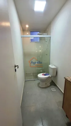 Imagem Condominio Portal Jardim das Zinias - Apartamento à venda no bairro CONDOMÍNIO PORTAL JARDIM DAS ZINIAS - Mogi Guaçu/SP