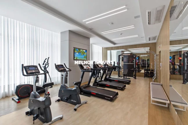 Imagem Apartamento Quadra Mar com 04 Suítes em Balneário Camboriú/SC