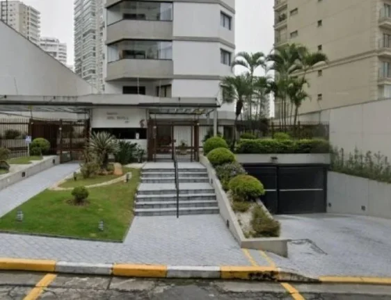 Apartamento Duplex com 439 m² (05 vagas) - Santana - São Paulo - SP LEILÃO DATA R$ 14/01/2026 - Lance inicial 1.990.000,00