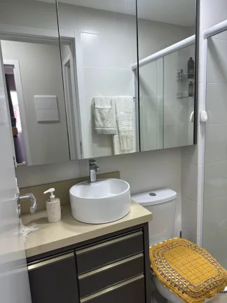 Imagem Apartamento Residencial em Criciúma - SC, Centro
