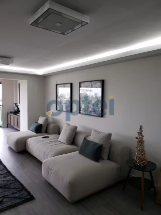 Imagem Cobertura com 3 dormitórios à venda, 288 m² por R$ 2.500.000,00 - Parque Anchieta - São Bernardo do Campo/SP